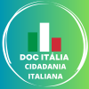 Doc Italia Cidadania Italiana